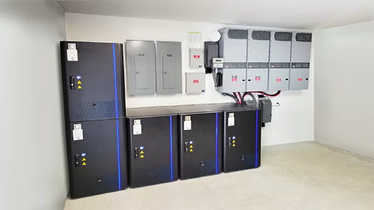 Energy Freedom at Home: Household Energy Storage Tips