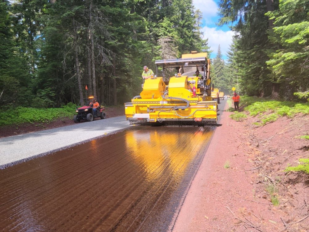 Asphalt Milling Teeth: The Cut Tells You Everything