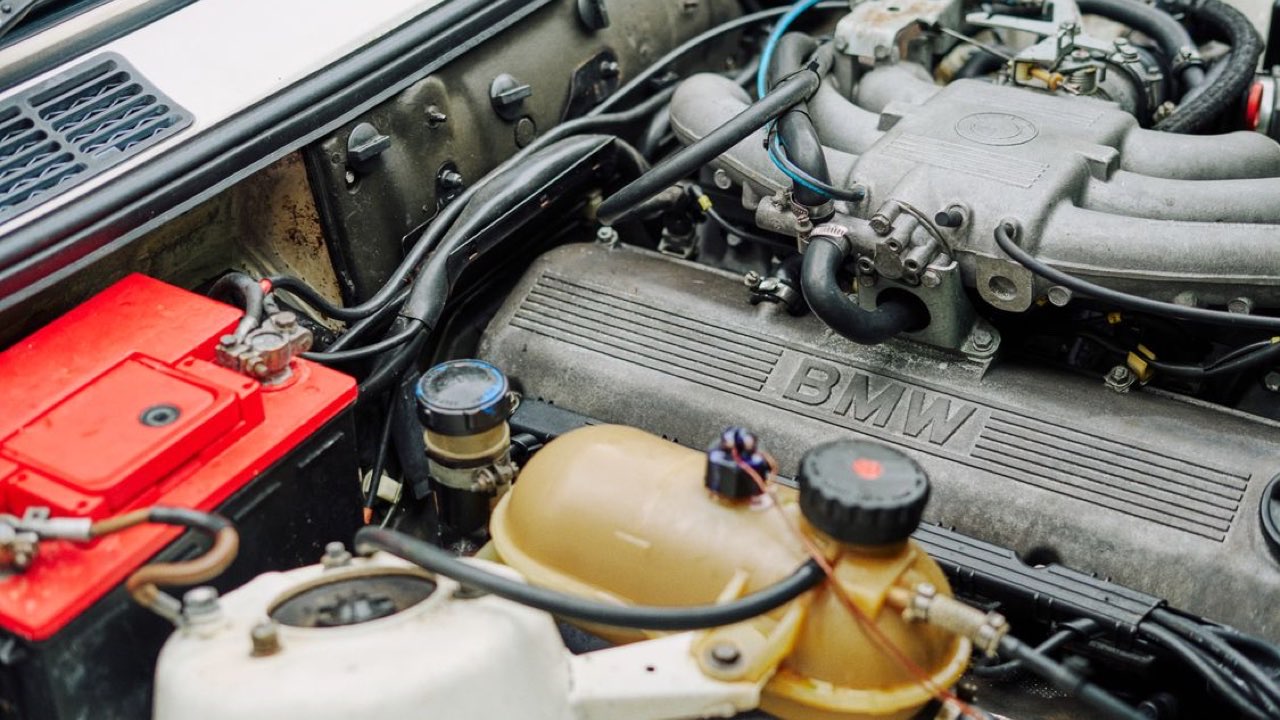 Why ECU Programming Fails: The Checks That Should Happen Before You Connect the Tool